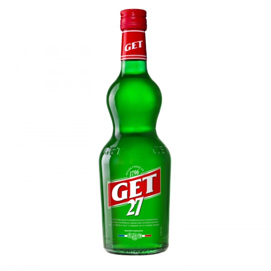 Get 27 (1.00L) 